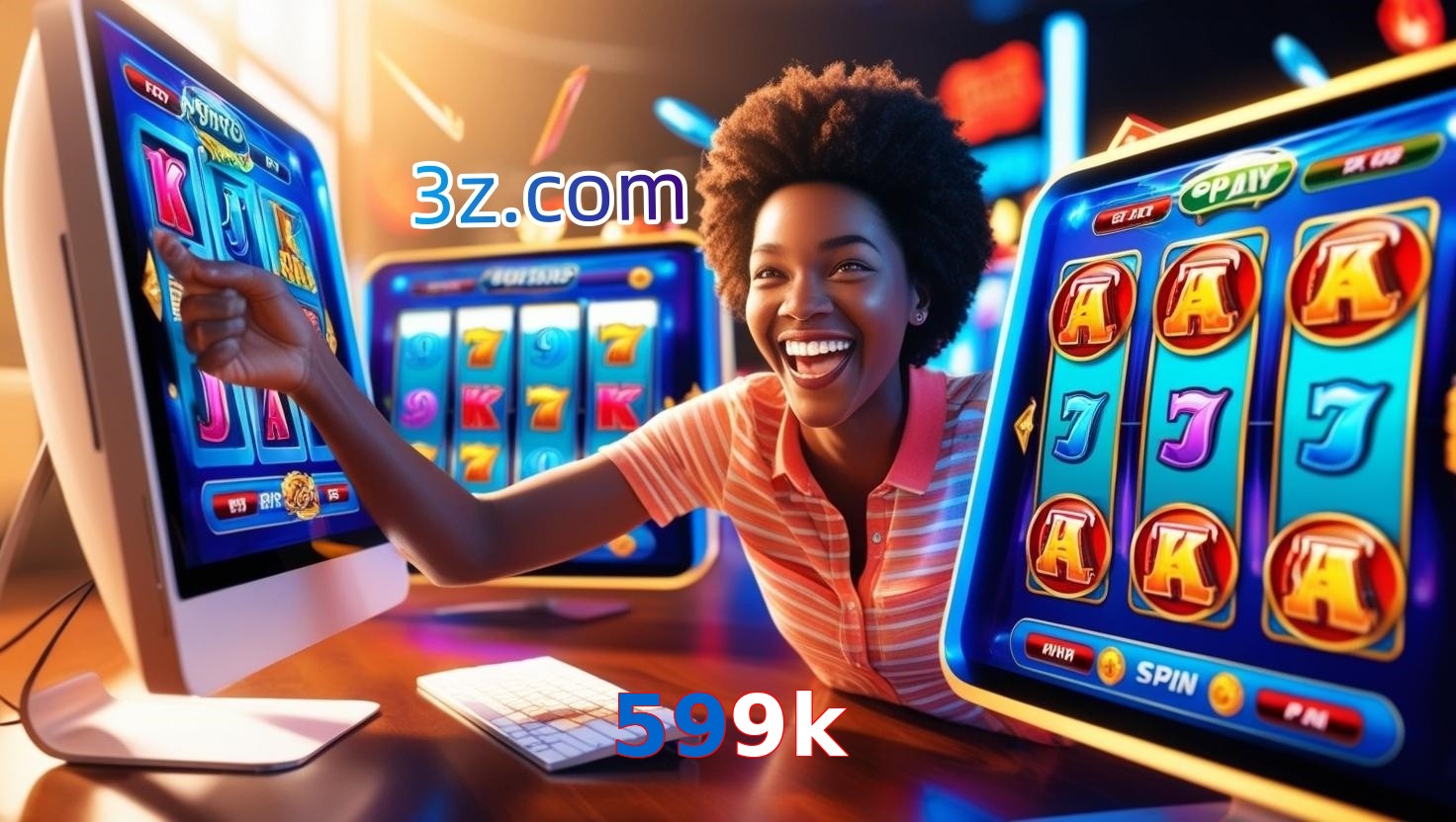 599k