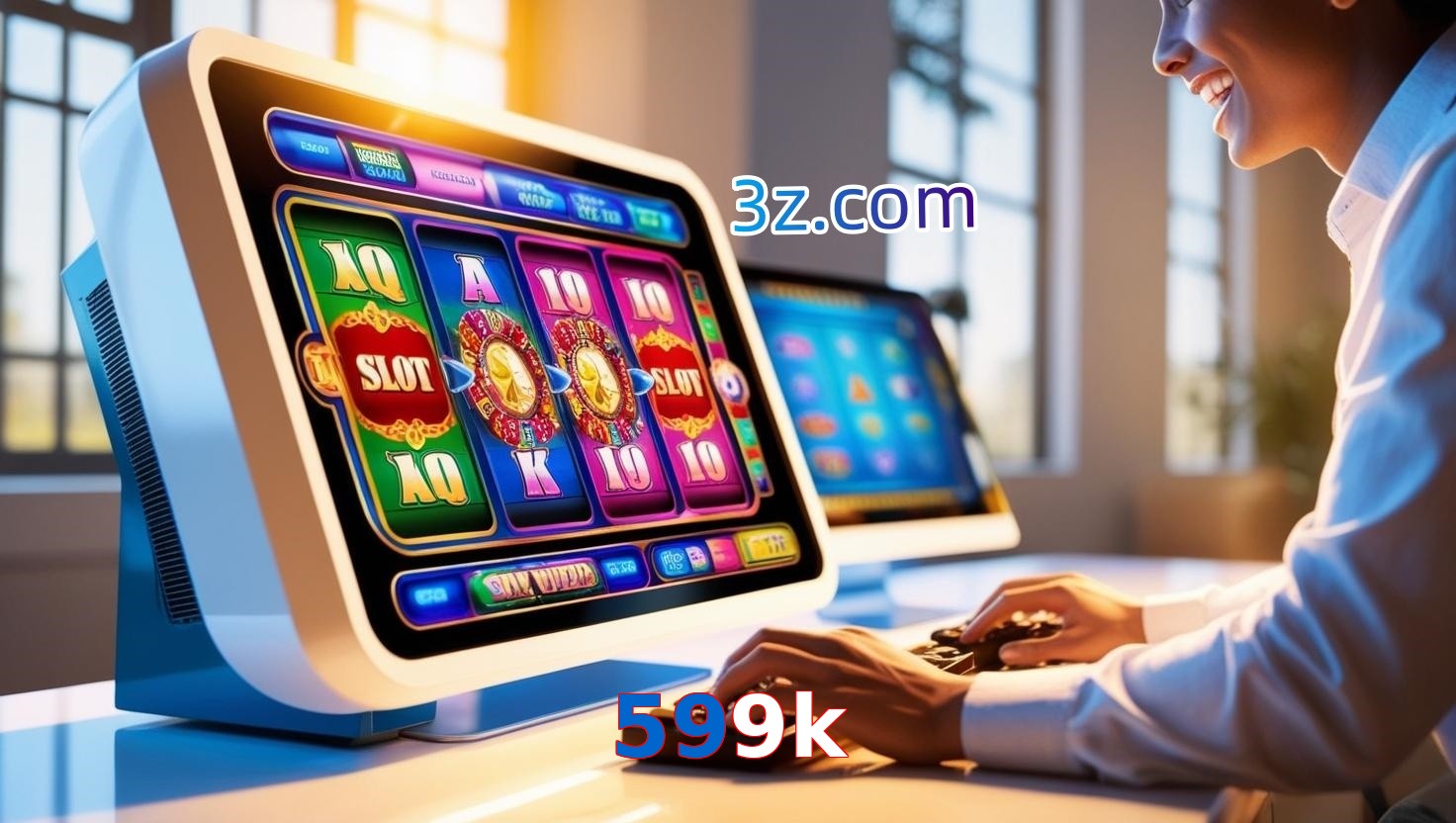 599k